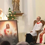 Wielkie zawierzenie w Konczyskach
