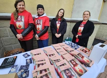 Tarcza nadziei: Wielkie Zawierzenie w Kończyskach