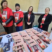 Tarcza nadziei: Wielkie Zawierzenie w Kończyskach