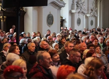 Krzeszowskie centrum Żywego Różańca