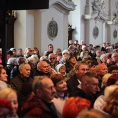 Krzeszowskie centrum Żywego Różańca