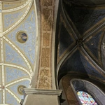 Odnowione prezbiterium w kościele w Iłży 