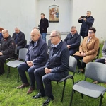 Odnowione prezbiterium w kościele w Iłży 