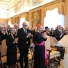 Leon XIV dziękuje Rycerzom Kolumba za służbę na rzecz świętości ludzkiego życia