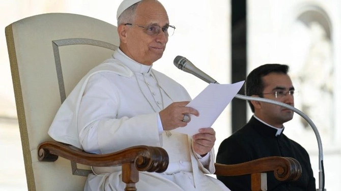 Motu Proprio Leona XIV o działalności inwestycyjnej Stolicy Apostolskiej