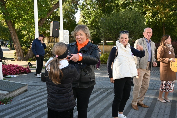 Marsz dla Życia i Rodziny w Opolu