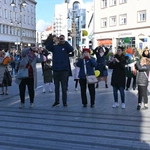 Marsz dla Życia i Rodziny w Opolu