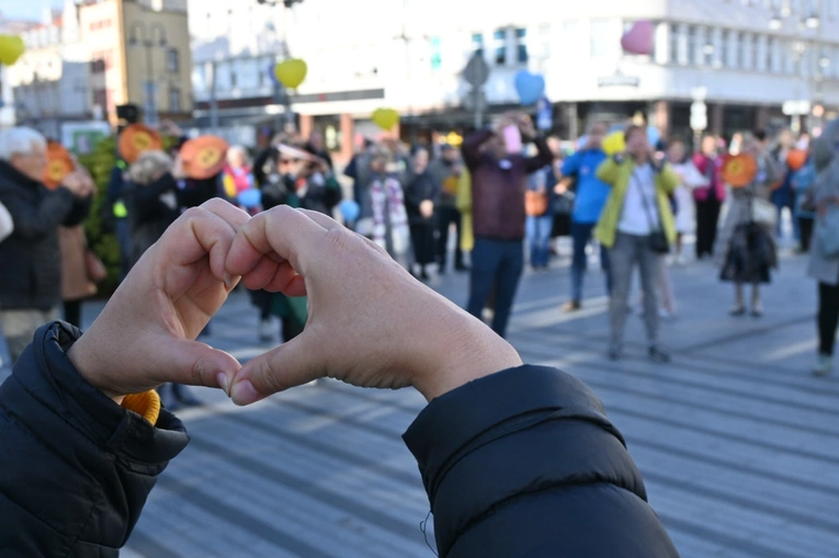 Marsz dla Życia i Rodziny w Opolu