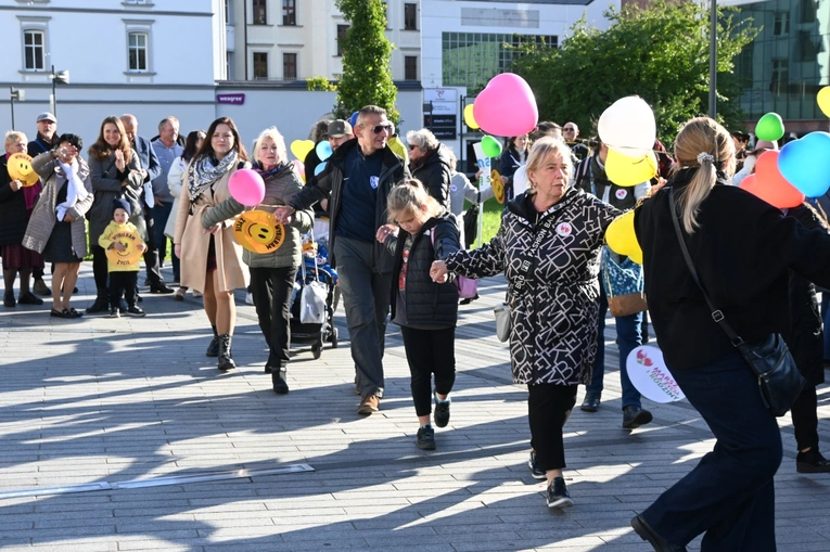 Marsz dla Życia i Rodziny w Opolu