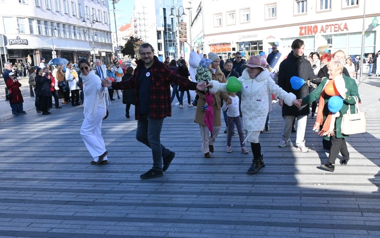 Marsz dla Życia i Rodziny w Opolu