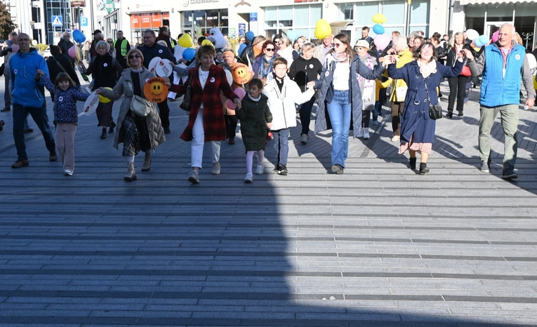 Marsz dla Życia i Rodziny w Opolu