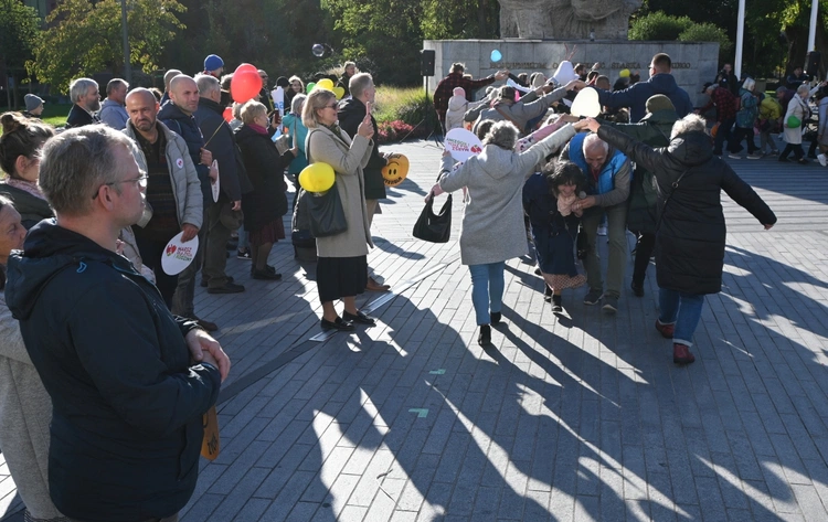 Marsz dla Życia i Rodziny w Opolu