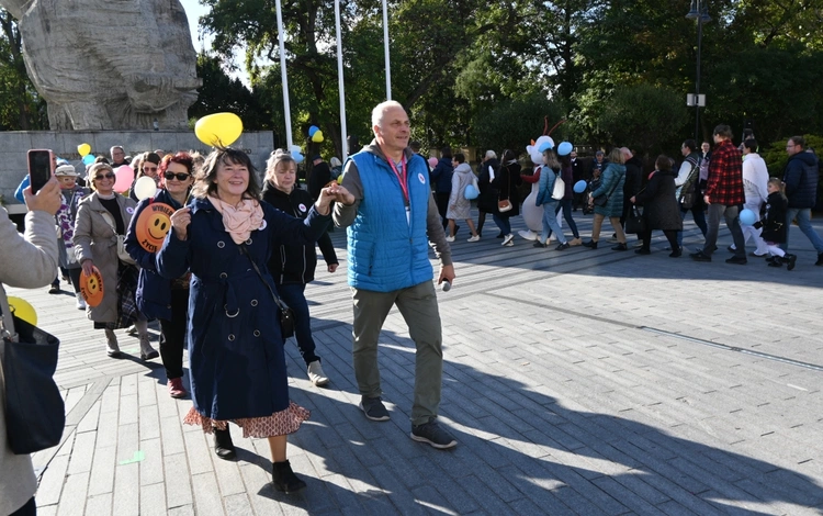 Marsz dla Życia i Rodziny w Opolu