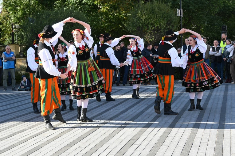 Marsz dla Życia i Rodziny w Opolu