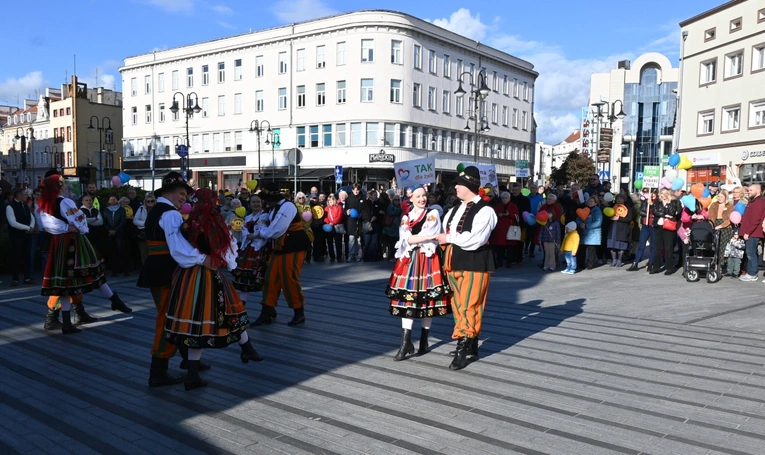 Marsz dla Życia i Rodziny w Opolu