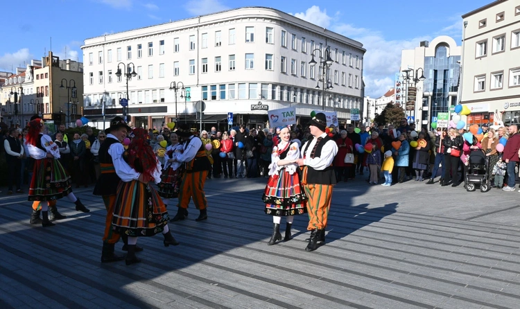 Marsz dla Życia i Rodziny w Opolu