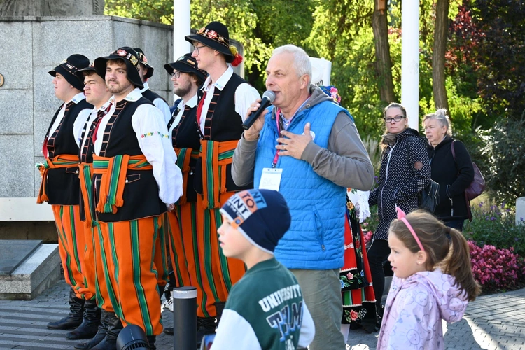 Marsz dla Życia i Rodziny w Opolu