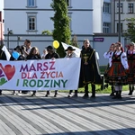 Marsz dla Życia i Rodziny w Opolu