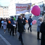 Marsz dla Życia i Rodziny w Opolu