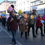Marsz dla Życia i Rodziny w Opolu