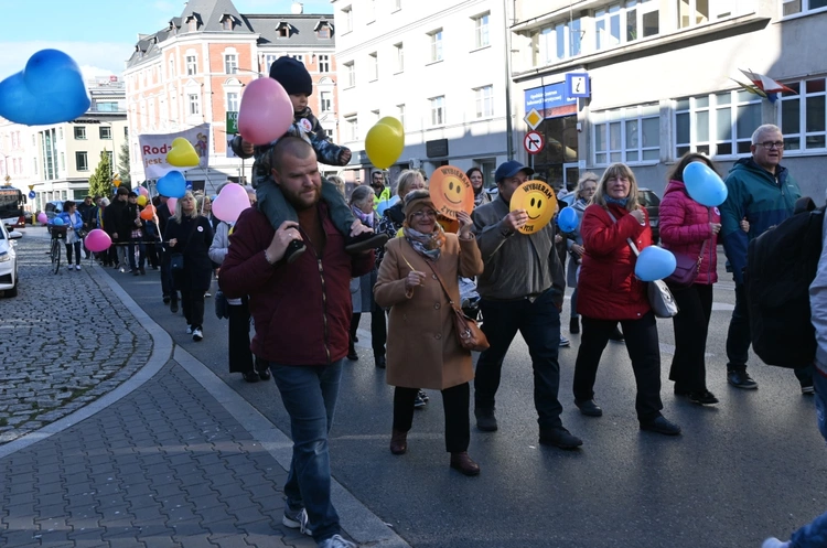 Marsz dla Życia i Rodziny w Opolu