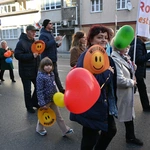 Marsz dla Życia i Rodziny w Opolu