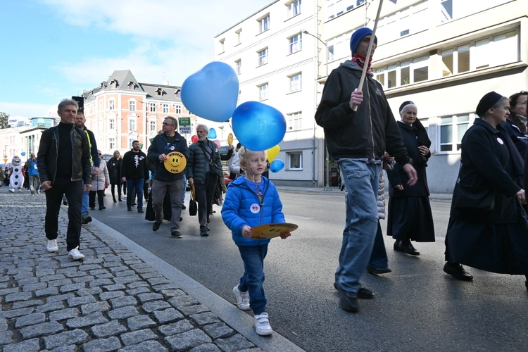 Marsz dla Życia i Rodziny w Opolu