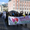 Marsz dla Życia i Rodziny w Opolu