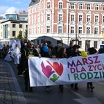 Marsz dla Życia i Rodziny w Opolu