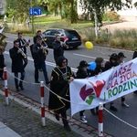 Marsz dla Życia i Rodziny w Opolu