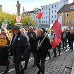Marsz dla Życia i Rodziny w Opolu