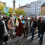 Marsz dla Życia i Rodziny w Opolu