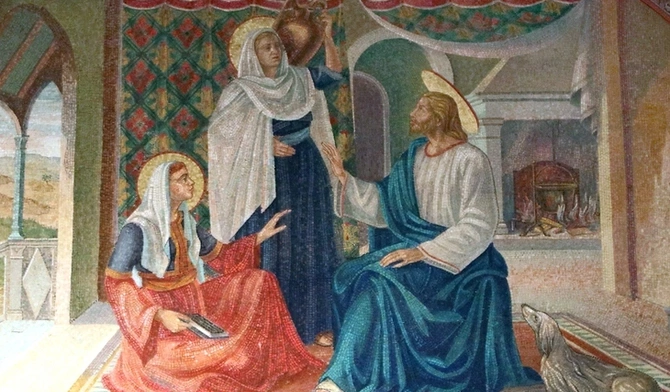Jak Maria