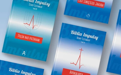 Życiodajne impulsy