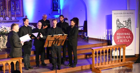 Zakończyła się 10. edycja Festiwalu Mikołaja z Koźla