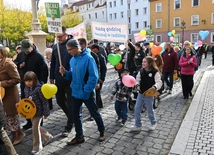 Rodzina jest najważniejsza