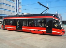 Katowice. "Tramwaj na południe" coraz bliżej