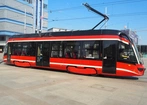 Katowice. "Tramwaj na południe" coraz bliżej