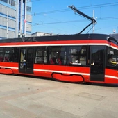 Katowice. "Tramwaj na południe" coraz bliżej
