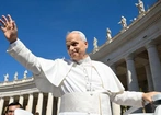 Jest program wielkich Jubileuszy. Modlitwy przy figurze Madonny z Fatimy 
