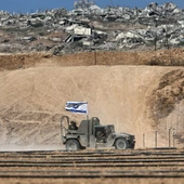 Dwa lata po ataku Hamasu na Izrael