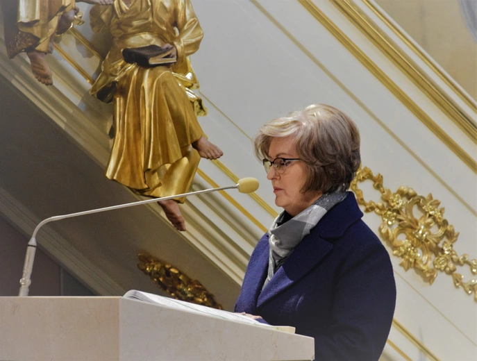 Jubileusz 40-lecia Siloe