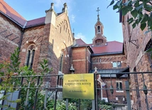 Kraków. Karmelitanki bose świętują