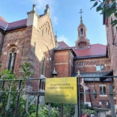 Kraków. Karmelitanki bose świętują