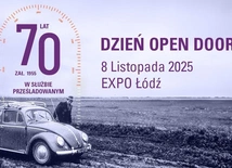 Kościół, który żyje mimo prześladowań. Dzień Open Doors po raz pierwszy w Polsce 