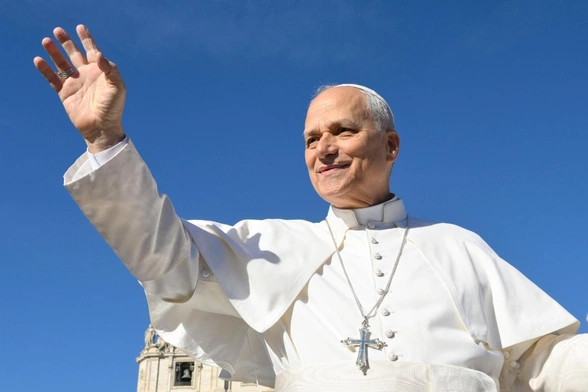Papież odwiedzi Turcję i Liban