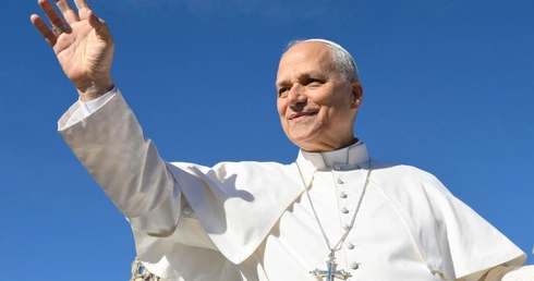 Papież odwiedzi Turcję i Liban
