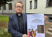 Rusza Szkoła Biblijna dla Dorosłych w Radomiu
