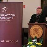 Inauguracja roku akademickiego 2025/2026 na Papieskim Wydziale Teologicznym