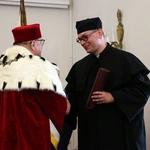 Inauguracja roku akademickiego 2025/2026 na Papieskim Wydziale Teologicznym